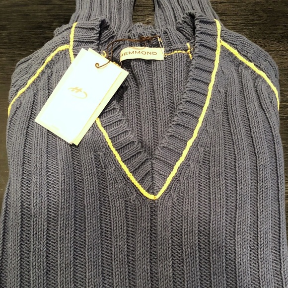 NWT Hemmond Sweater - Picture 2 of 4
